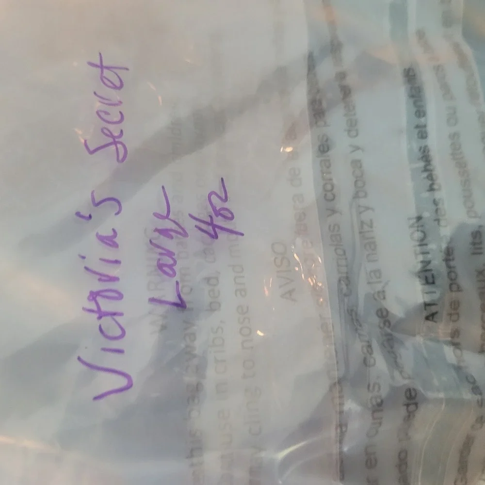 Victorias Secret vintage victoria